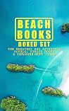 BEACH BOOKS Boxed...