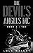 Vex (The Devil's Angels MC, #4)