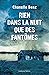 Rien dans la nuit que des fantômes (French Edition)
