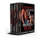 Crossing Lines Box Set