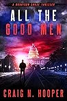 All The Good Men (Garrison Chase #3)
