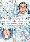 Les Temps retrouvés, Tome 2 by Kei Fujii