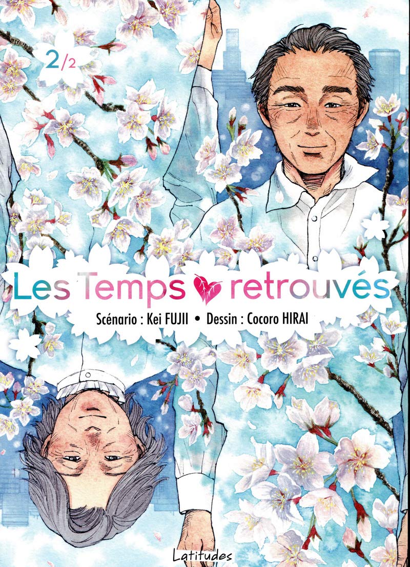 Les Temps retrouvés, Tome 2 (Paperback)