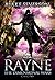 Rayne: The Dimensional Wars...