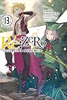 Re:ZERO -Starting...