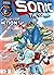 Sonic The Comic