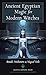 Ancient Egyptian Magic for Modern Witches by Ellen Cannon Reed