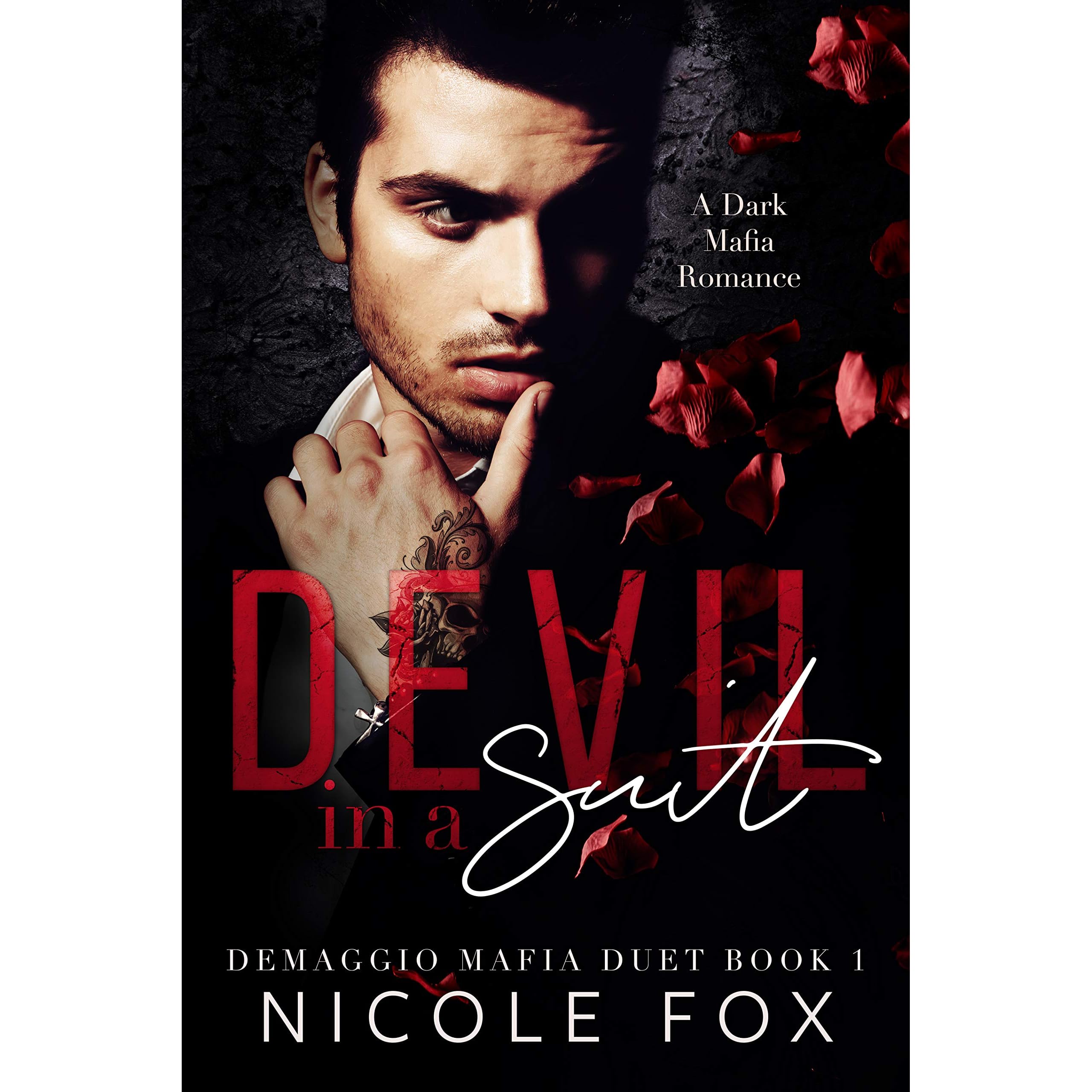 Mafia Romance Books With Strong Female Leads 30 All Time Favourite