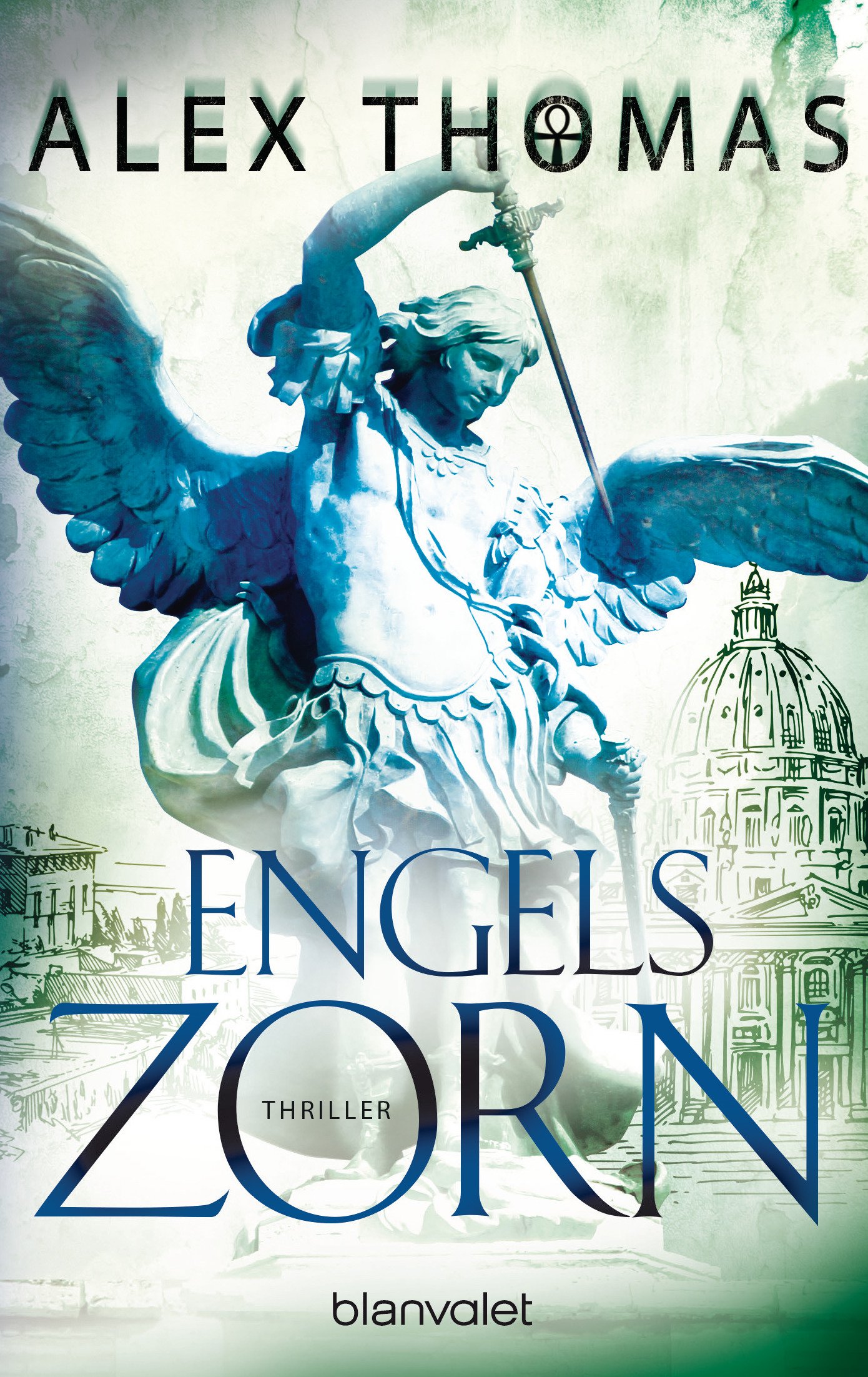Engelszorn (Paperback)
