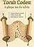 Torah Codes: A Glimpse into...