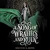 A Song of Wraiths and Ruin by Roseanne A. Brown