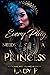 Every Plug Needs A Princess by Lady P.