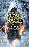 Frozen Rage (Hellequin Chronicles #6.5)