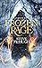 Frozen Rage by Steve McHugh