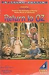Return to Oz