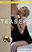 Erotic Teasers (A Cleis Anthology)
