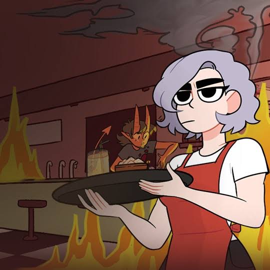 Natacha la del hacha (ebook)