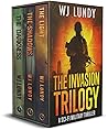The Invasion Trilogy