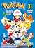 Pokémon - Die ersten Abenteuer, Band 31: Diamant und Perl (German Edition)