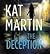 The Deception (Maximum Security #2)
