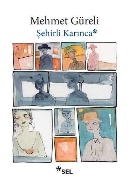 Şehirli Karınca (Paperback)