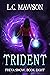 Trident (Freya Snow, #8)