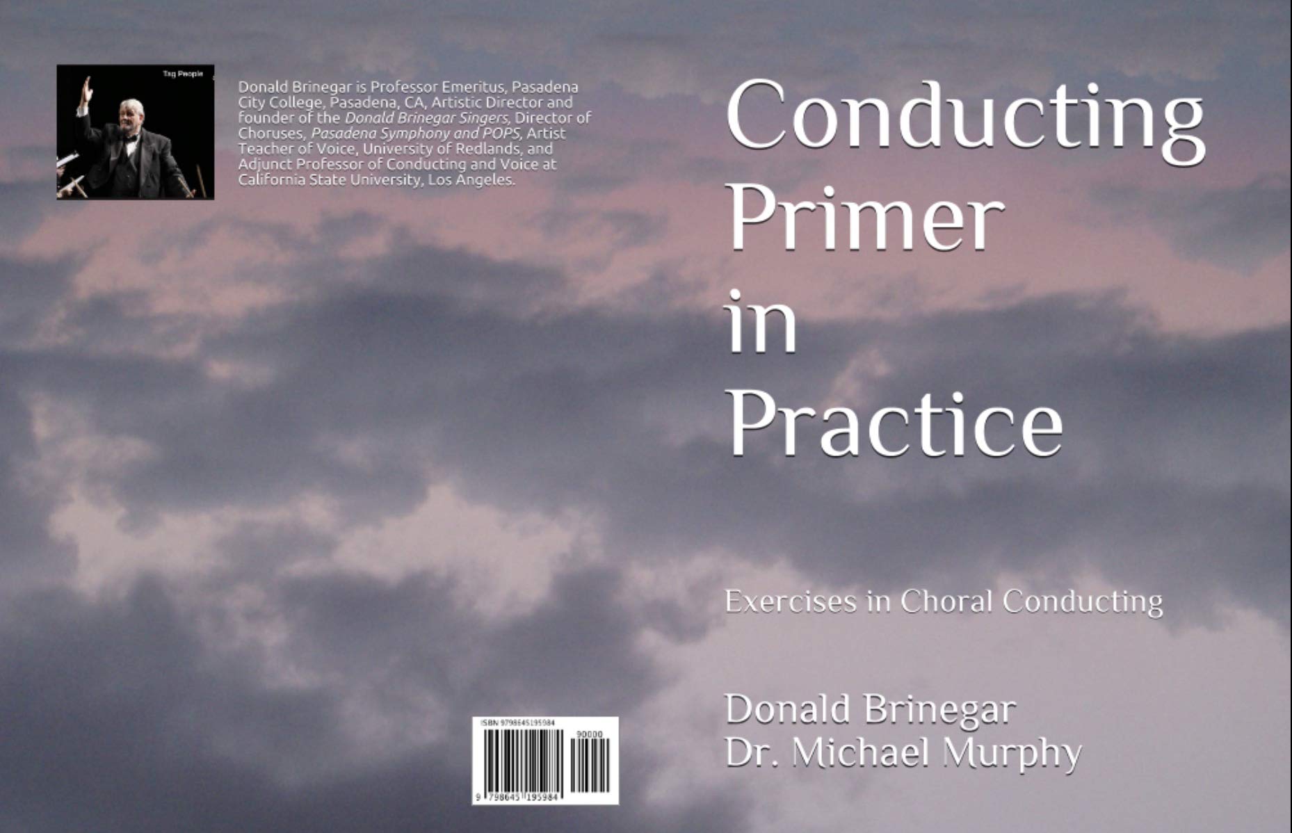 Conducting Primer in Practice (Kindle Edition)
