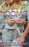 One Hot Roomie (Hot Brits #2)