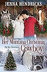 Her Montana Christmas Cowboy