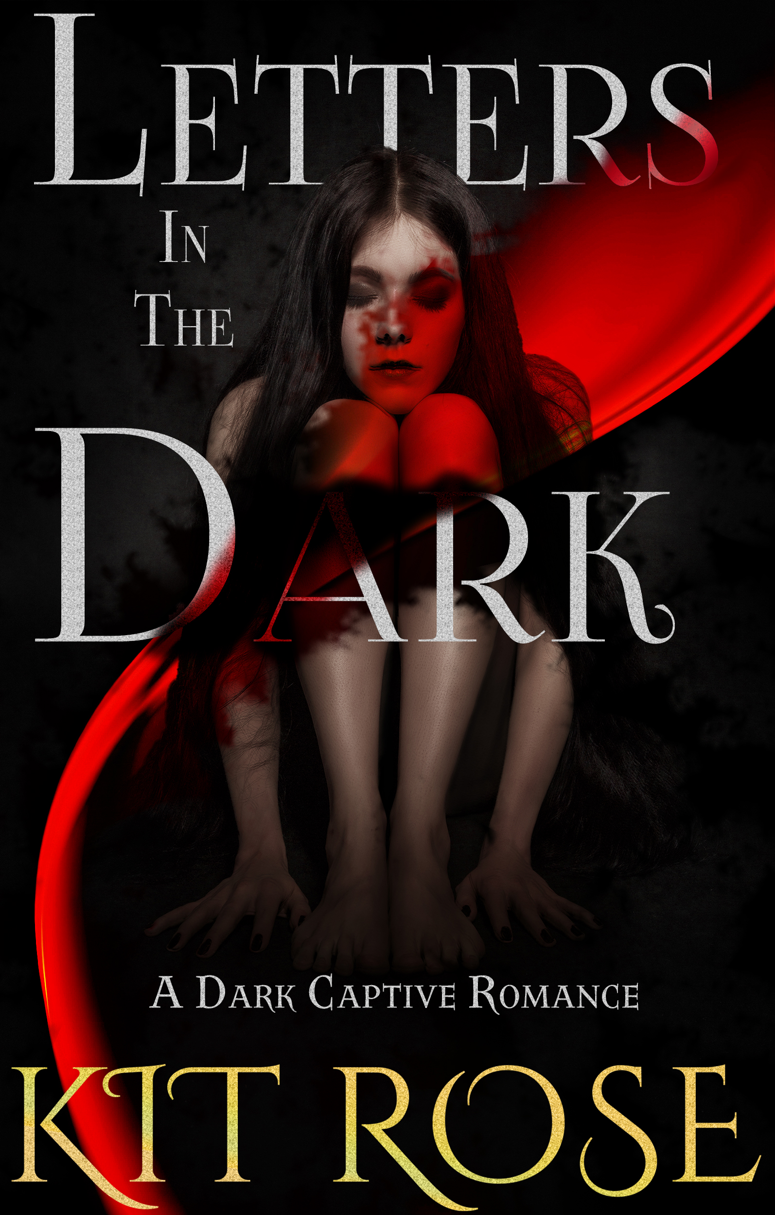 Letters in the Dark (Kindle Edition)