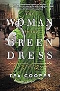 The Woman in the Green Dress