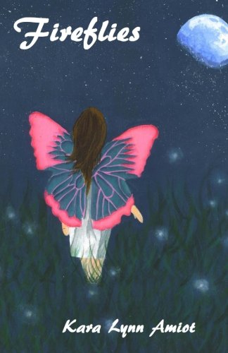 Fireflies (Charmed  Adaments #1)
