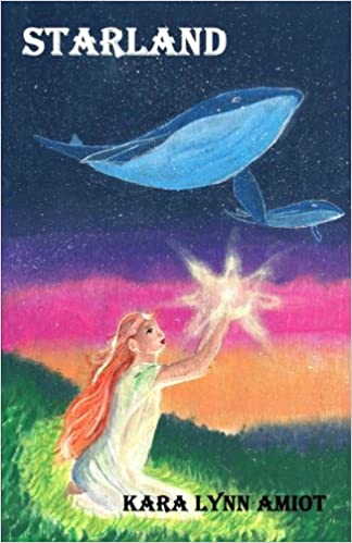 Starland (Charmed Adaments #3)