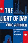 The Light of Day by Eric Ambler
