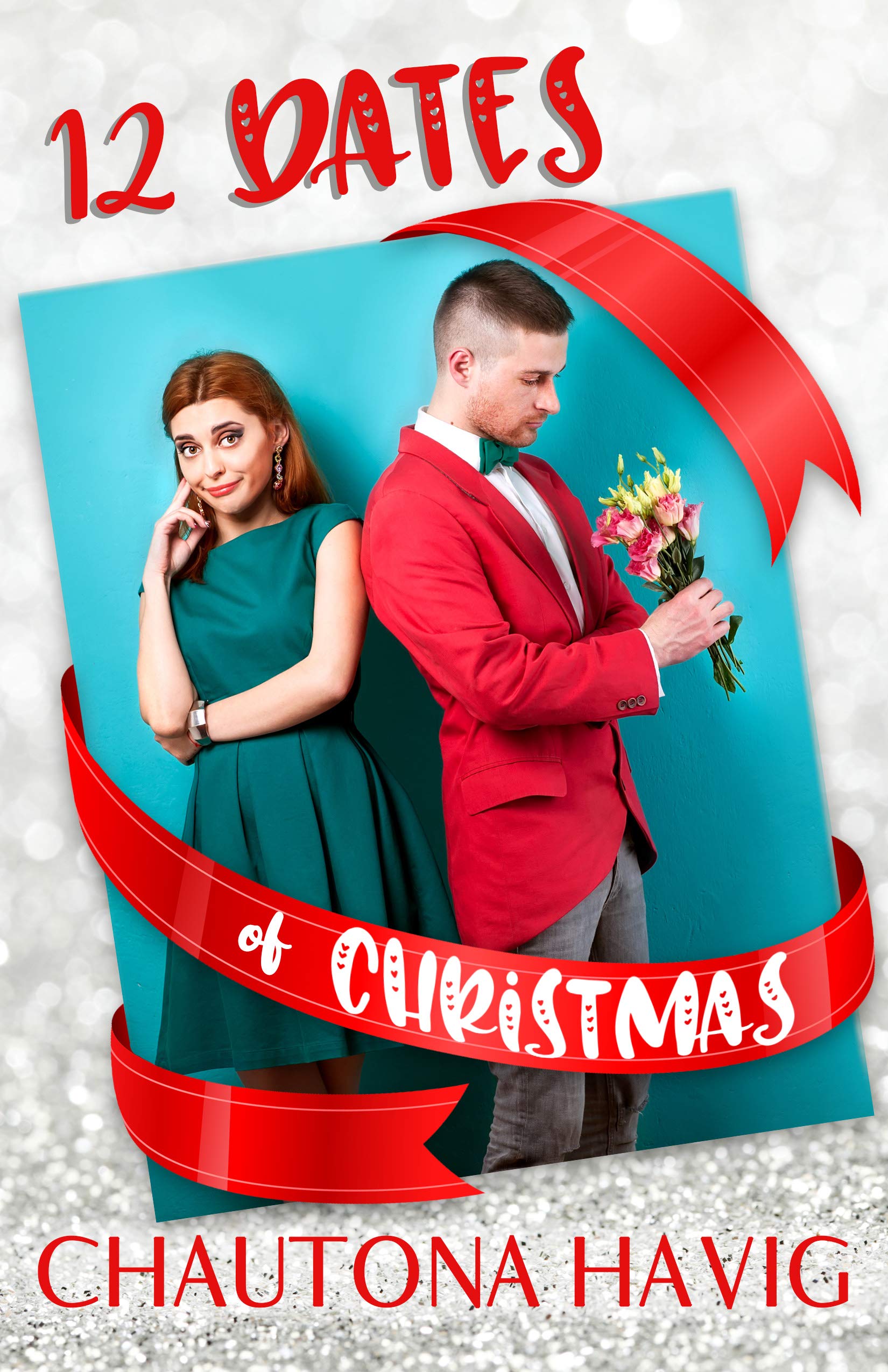 12 Dates of Christmas (ebook)
