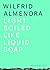 Wilfrid Almendra: Light Boi...