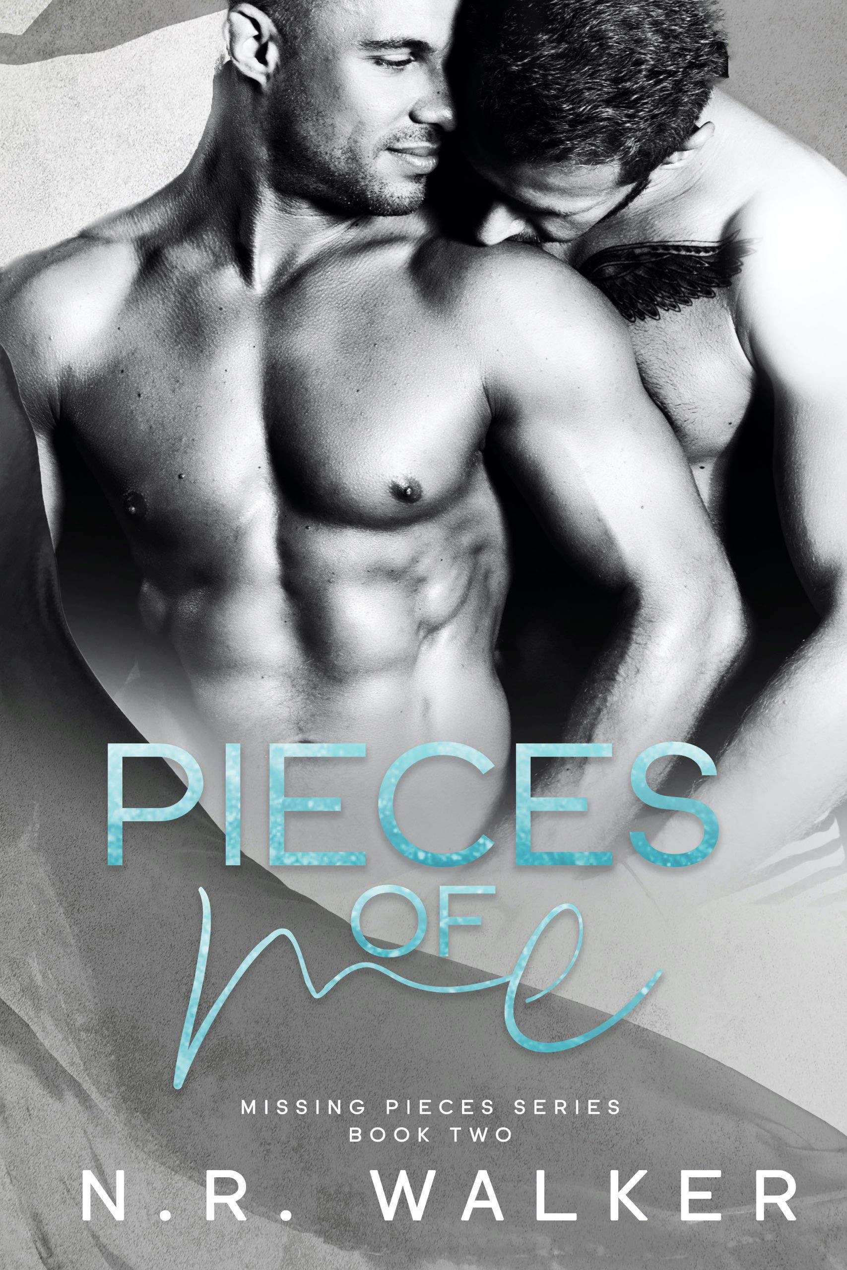 Pieces of Me (Missing Pieces, #2)