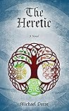 The Heretic (The Emmett Casey Chronicles Book 3)