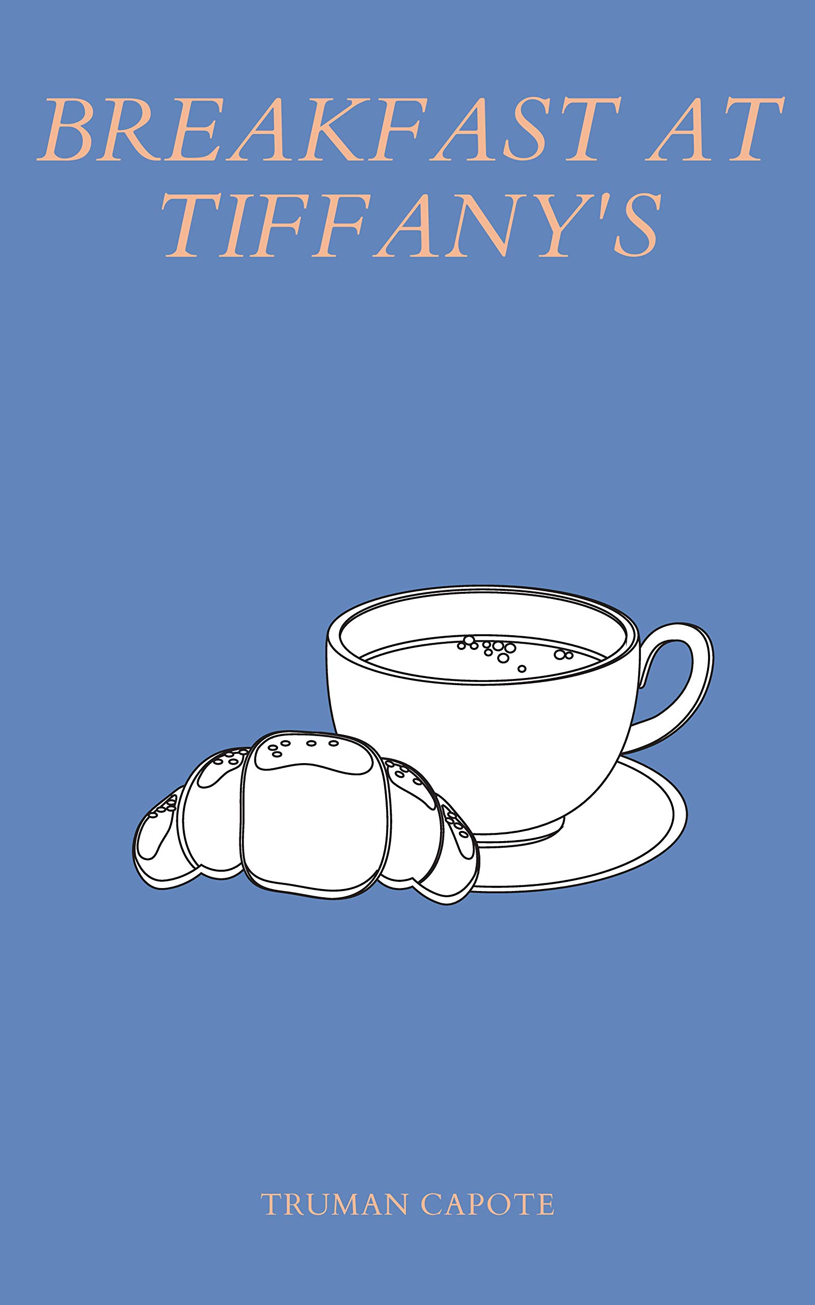 Breakfast at Tiffany's