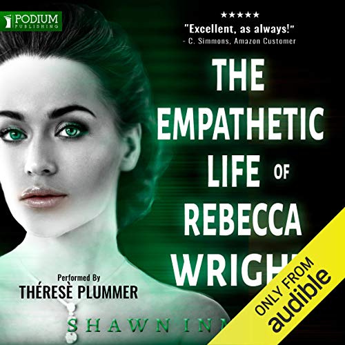 The Empathetic Life of Rebecca Wright (Middle Falls Time Travel #10)
