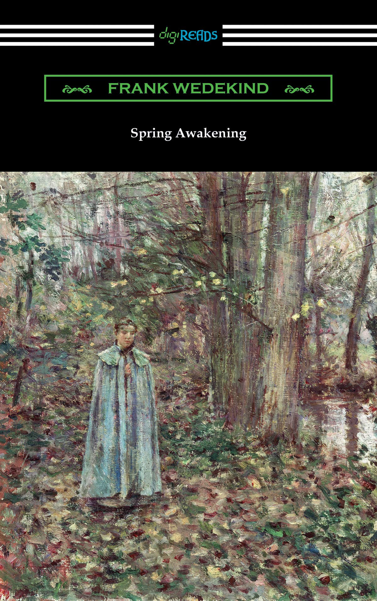 Spring Awakening