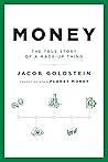 Money by Jacob Goldstein