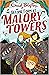Second Form at Malory Towers (Malory Towers #2)