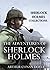 THE ADVENTURES OF SHERLOCK HOLMES