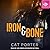 Iron & Bone (Lock & Key, #3)