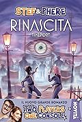 Rinascita. Timeport (Webstar)