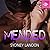 Mended (Lucian & Lia, #3)