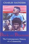 Black and Bluenos...