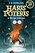 Haris Poteris ir Mirties relikvijos by J.K. Rowling