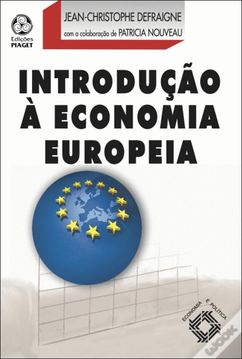 Introdução à Economia Europeia